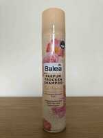 BALEA - Parfum trocken shampoo pure elegance