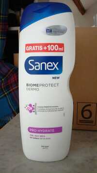 SANEX - Biomeprotect dermo - Pro hydrate Gel de ducha