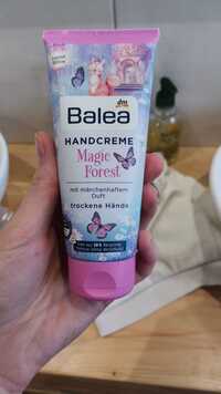 BALEA - Hand creme magic forest
