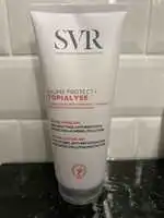 SVR LABORATOIRE DERMATOLOGIQUE - Baume protect+ topialyse