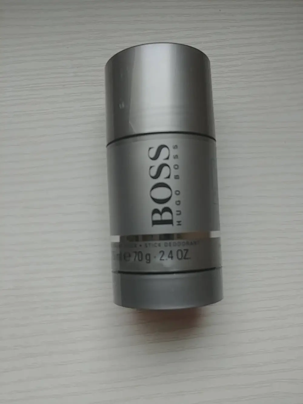 HUGO BOSS - Déodorant stick 