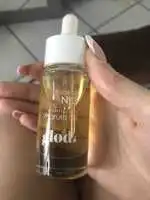 GLOD - Sensitiveskin - marula oil