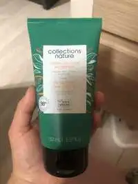 COLLECTIONS NATURE - Crème de jour nutrition