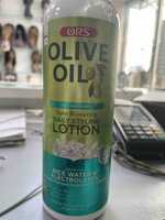 ORS - Olive oil - Daily styling lotion