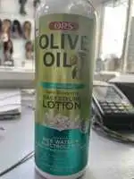 ORS - Olive oil - Daily styling lotion