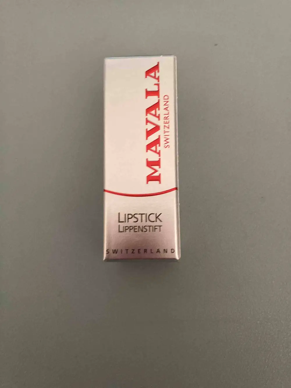 MAVALA - Lipstick