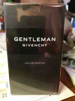 GIVENCHY - Gentleman  - Eau de parfum