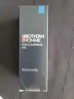 BIOTHERM - Force suprême gel