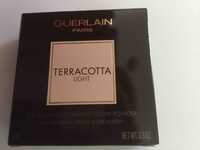 GUERLAIN - Terracotta light 