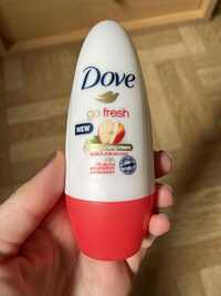 DOVE - Go Fresh - Déodorant 48h