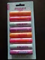 MAX ET MORE - Kissable lips