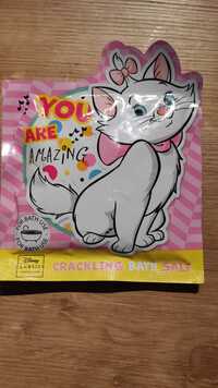 TOP BRANDS - You are amazing - Cracking bath salt