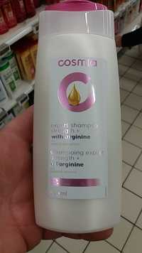 COSMIA - Shampooing expert strength + à l'arginine