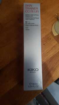 KIKO - Skin trainer cc blur - Correcteur visage