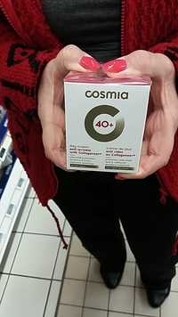 COSMIA - Crème de jour anti rides