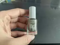 MONOPRIX - Make up - Vernis à ongles