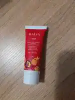 BAIJA - Tonus - Exfoliant visage fraise texture compotée