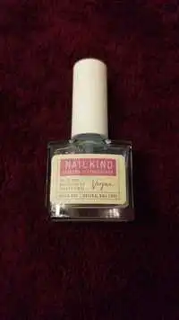 NAIL KIND - Extreme nail strengthener