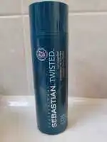 PROFESSIONAL SEBASTIAN - Twisted - Sublimateur de boucles