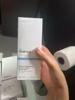 THE ORDINARY - Body lotion - Natural moisturizing