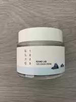 ROUND LAB - 1025 Dokdo cream