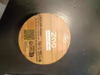 ZAO - Sublime mosaic - Poudre éclat & bonne mine