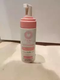 MUSC INTIME - Mousse nettoyante intime au sakura