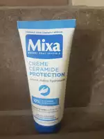 MIXA - Crème céramide protection - Crème mains hydratante