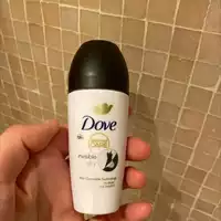 DOVE - Advanced care invisible dry - Anti-transpirant 72h