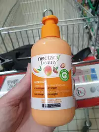 LES COSMÉTIQUES DESIGN PARIS - Nectar of beauty - Crème de soin sans rinçage nutrition