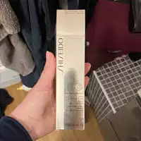 SHISEIDO - Bio performance - Super corrective serum
