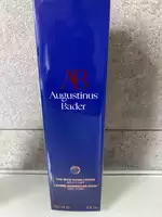 AB AUGUSTINUS BADER - L'après-shampooing riche avec TFCB