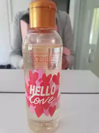 NOCIBÉ - Hello Love - Huile de massage