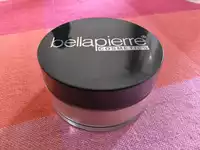 BELLAPIERRE COSMETICS - Fond de teint minéral MF05.5 honey