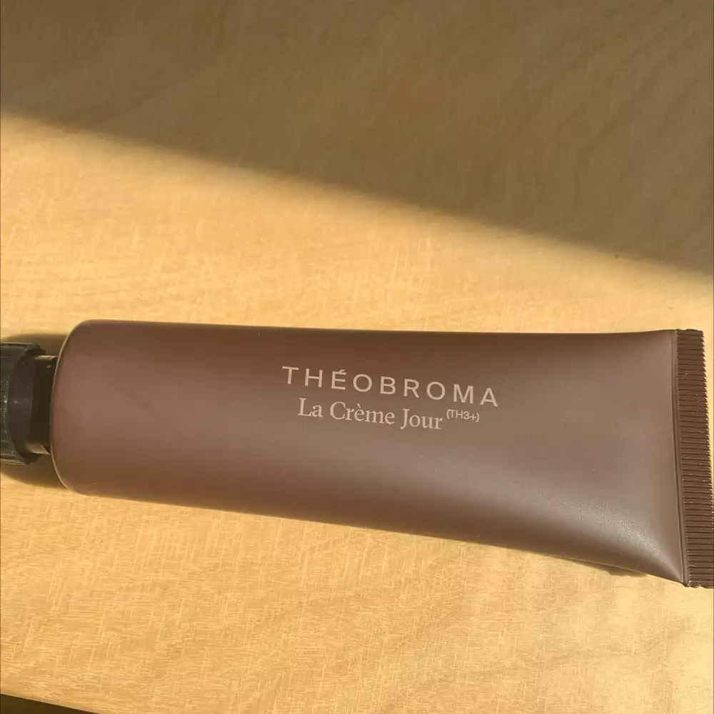 THEOBROMA - La Crème Jour (TH3+)