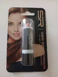 SABRINA RUDNIK COSMETICS - Concealer colour number 03