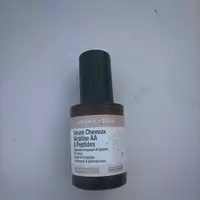 AROMA-ZONE - Sérum cheveux kératine AA & peptides 