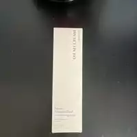 OH MY CREAM - Baume démaquillant