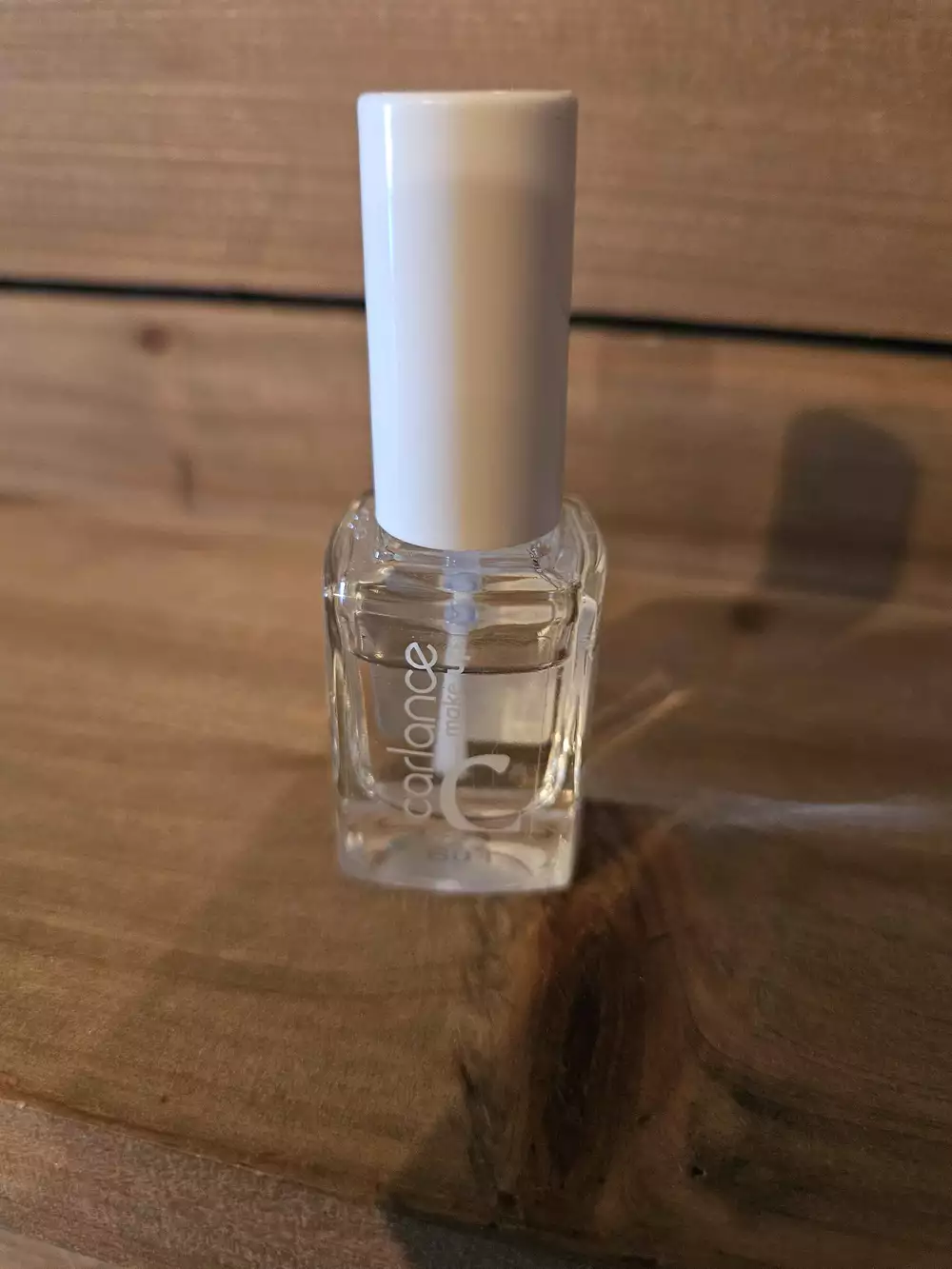 CARLANCE - Make up vernis à ongles