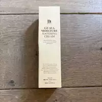 BENTON - Guava moisture soothing cream