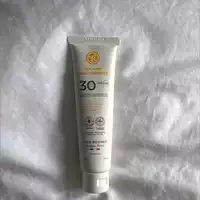 YVES ROCHER - Solaire peau parfaite - Écran solaire visage FPS 30