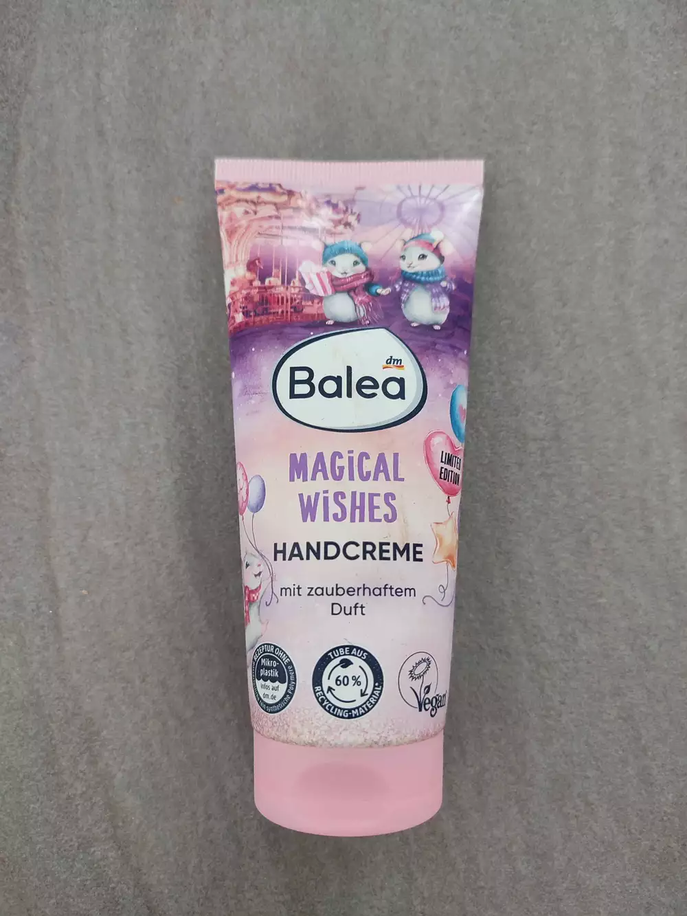 BALEA -  Magical wishes - Handcreme