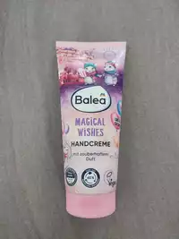BALEA -  Magical wishes - Handcreme