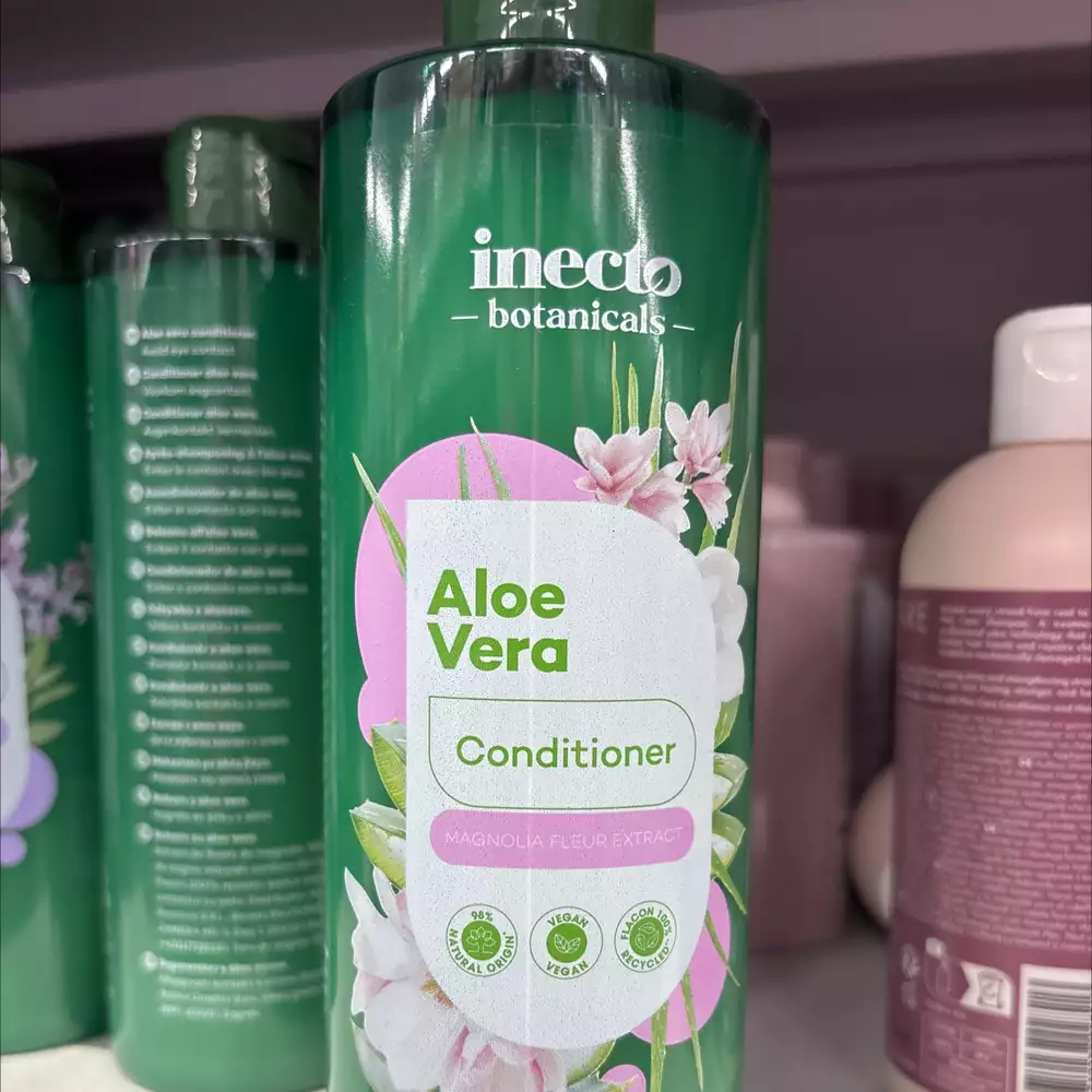 INECTO - Aloé vera - Conditioner
