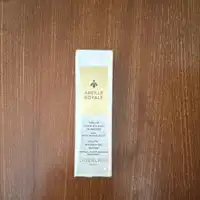 GUERLIN - Abeille royale - Sérum huile-en-eau jeunesse