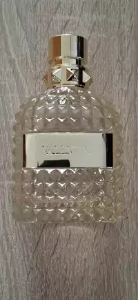 VALENTINO - Men's Born in Roma The Gold - Eau de toilette