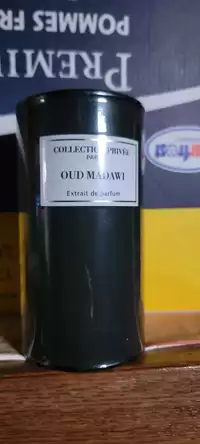 OUD MADAWI - Collection privée Paris - Extrait de parfum