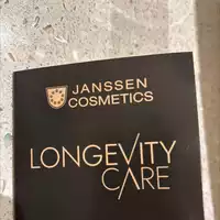 JANSSEN COSMETICS - Longévity care - Crème de soin premium