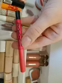 MAC - Extreme dimension 24h - Eyeliner
