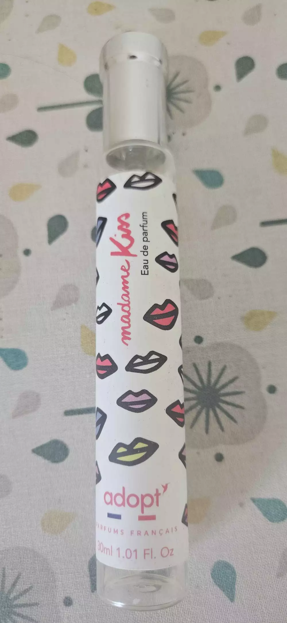 ADOPT' - Madame kiss - Eau de parfum
